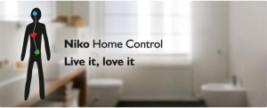 Niko Home Control Program